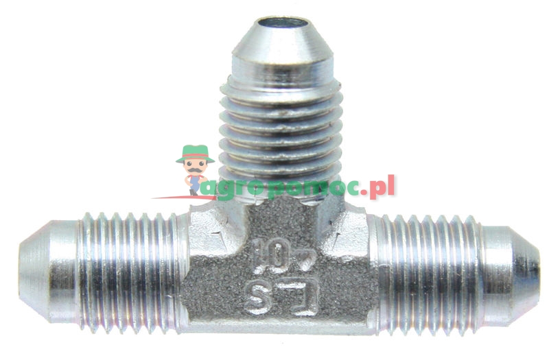 TA 1.1/16 M-JIC | zdjęcie nr 1