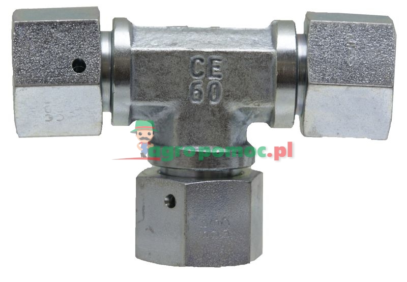 TA 3/8 FS - BSP | zdjęcie nr 1