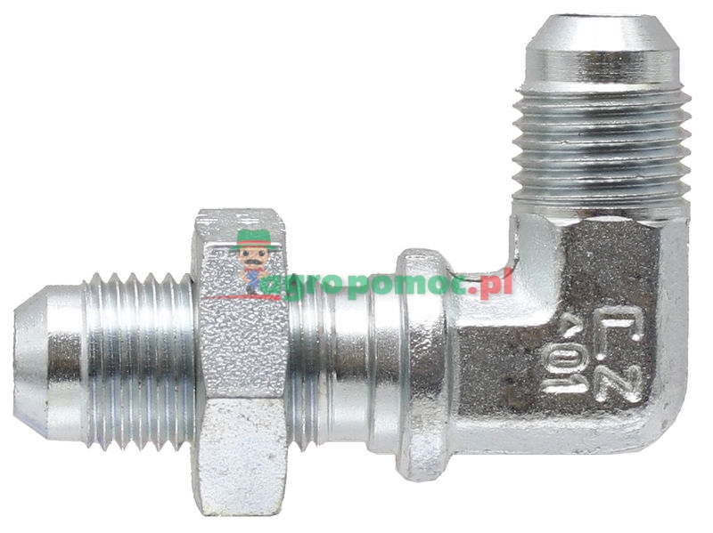 TAE 3/4 M-JIC | zdjęcie nr 1