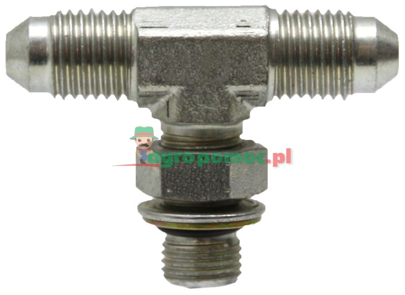 TAE 9/16 M-M JIC x M16 M-MET | zdjęcie nr 1