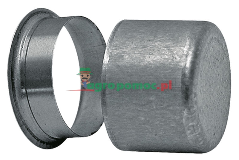 Tuleja regeneracyjna wału | zdjęcie nr 1