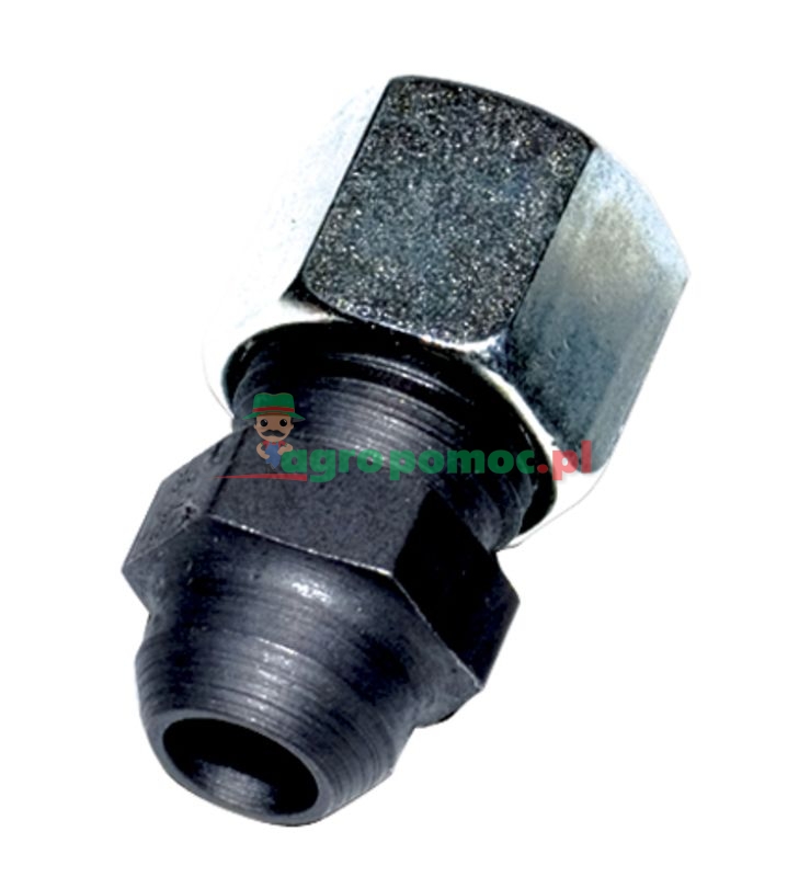 Volz ASV 8 L | ASV 8 L | zdjęcie nr 1