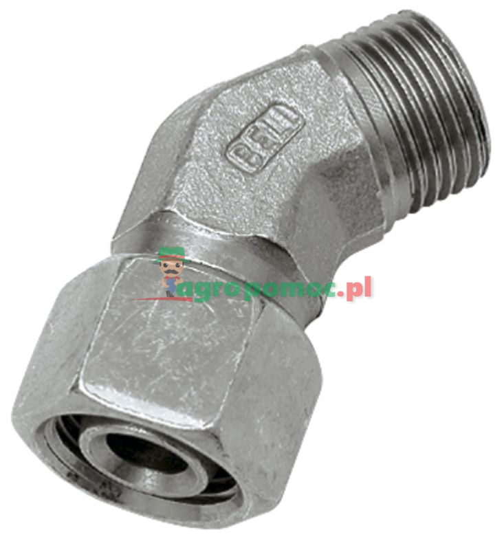 Volz EWV 12 L DKO 45 | EWV 12 L DKO 45 | zdjęcie nr 1