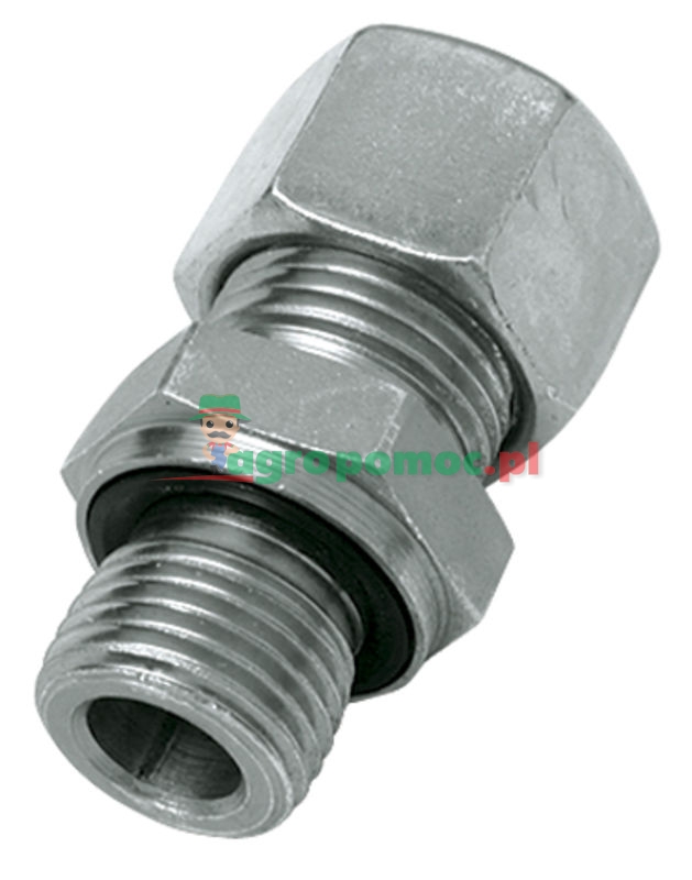 Volz GER 15 L 3/8 WD | GER 15 L 3/8 WD | zdjęcie nr 1