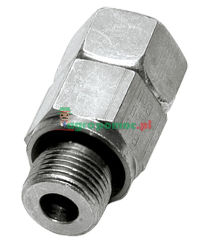 Volz GEVR 28 L DKO 1 WD | GEVR 28 L WD DKO | zdjęcie nr 1