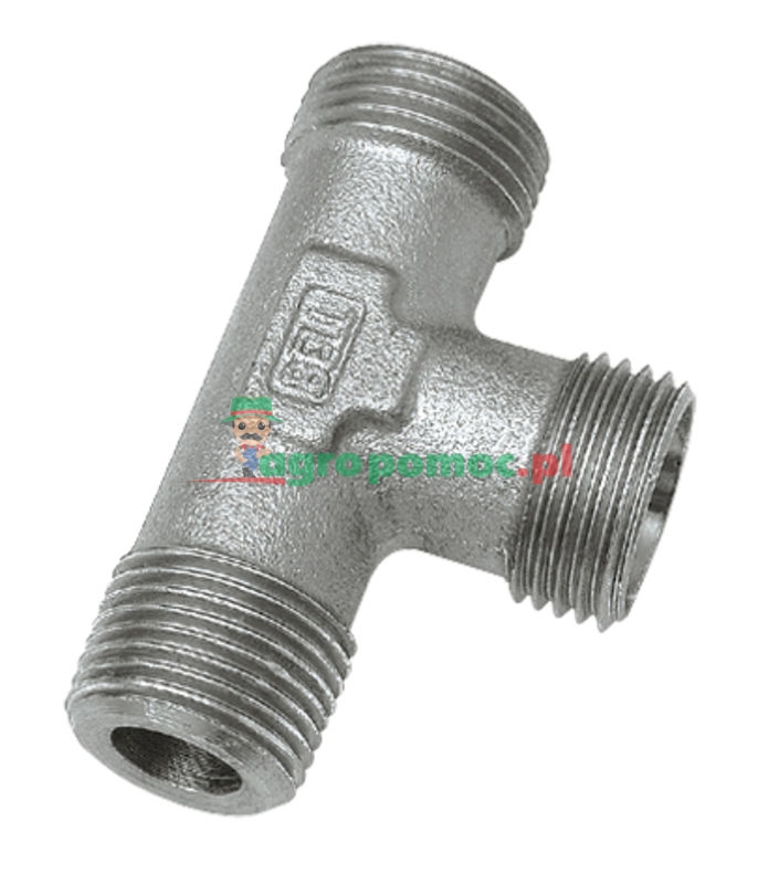 Volz LER 15 L 1/2 | LER 15 L | zdjęcie nr 1