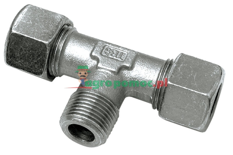 Volz TER 10 L 1/4 | TER 10 L | zdjęcie nr 1