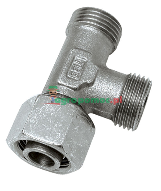 Volz X-ELV 12 L DKO | X-ELV 12 L DKO | zdjęcie nr 1