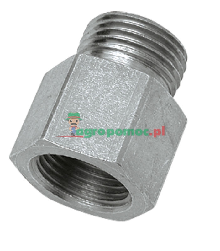 Volz X-GAR 16 S 1/2 | X-GAR 16 S | zdjęcie nr 1