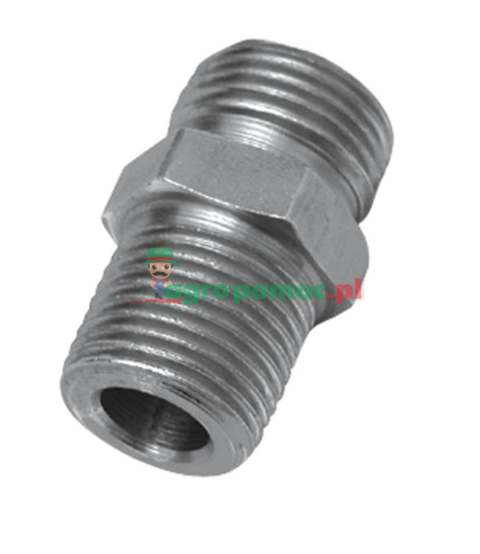 Volz X-GEN 38 S 1.1/2 | X-GEN 38 S | zdjęcie nr 1