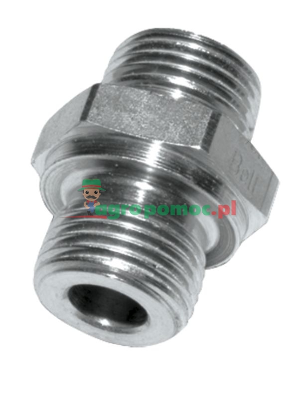 Volz X-GER 6 L 1/4 | X-GER 6 L 1/4 | zdjęcie nr 1