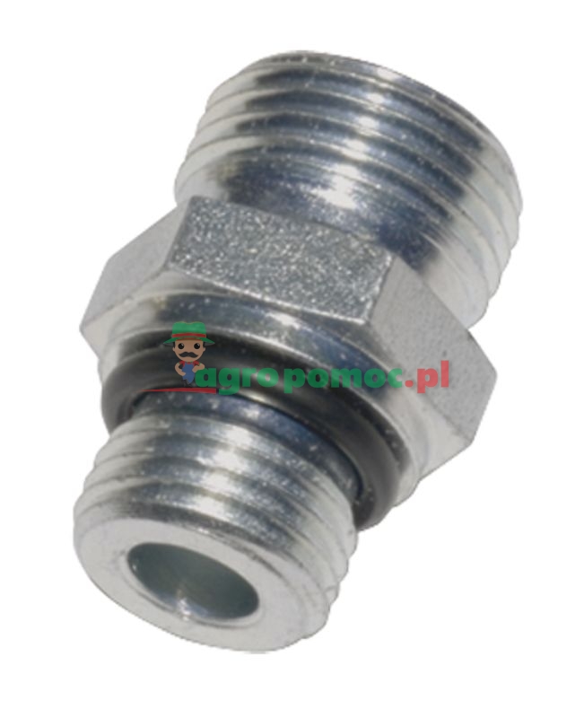 Volz X-GEU 8 S 7/16 | X-GEU 8 S 7/16 | zdjęcie nr 1