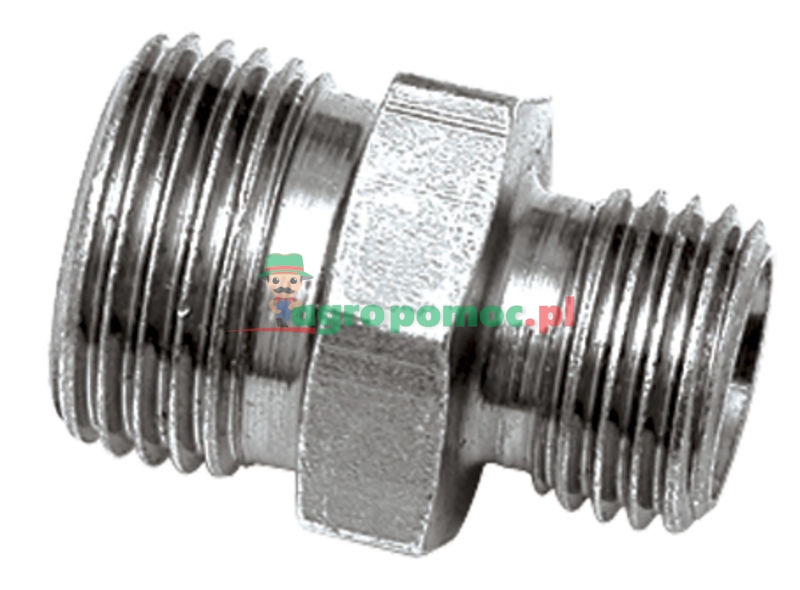 Volz X-GV 8 L 6 | X-GV 8 L 6 | zdjęcie nr 1