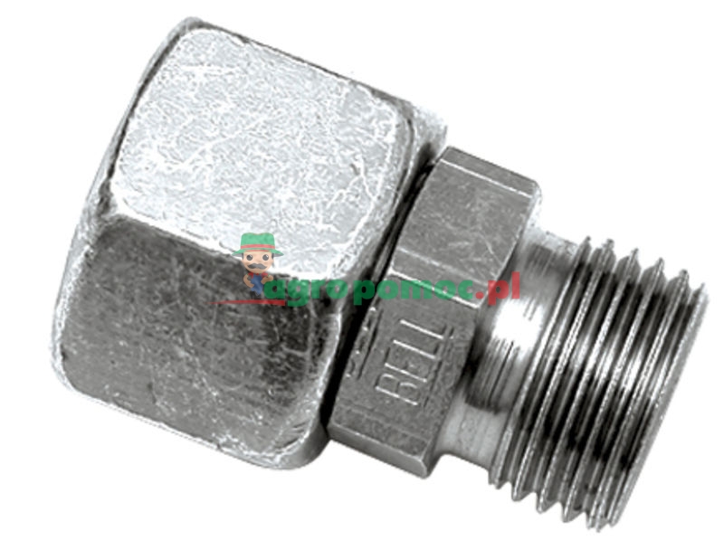 Volz X-KORV 14 S 10 S DKO | X-KORV 14 S 10 S DKO | zdjęcie nr 1