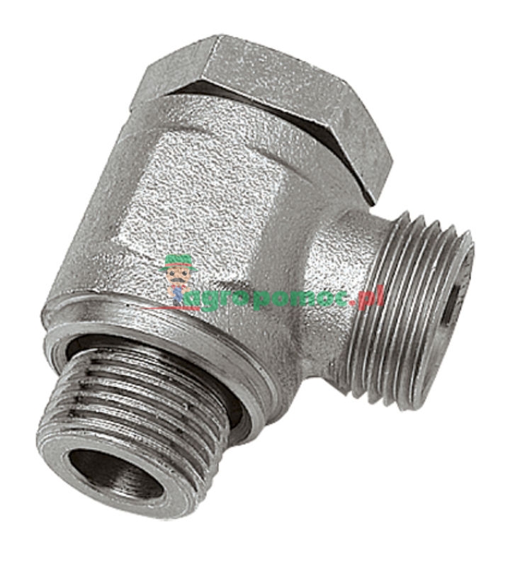 Volz X-SWR 8 L 1/4 | X-SWR 8 L | zdjęcie nr 1