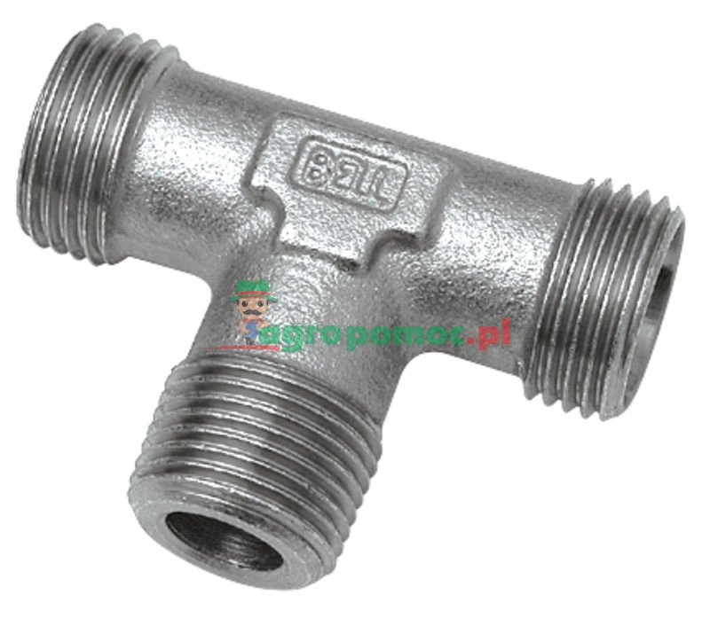 Volz X-TER 10 L 1/4 | X-TER 10 L | zdjęcie nr 1