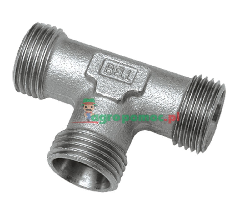 Volz X-TV 6 S | X-TV 6 S | zdjęcie nr 1