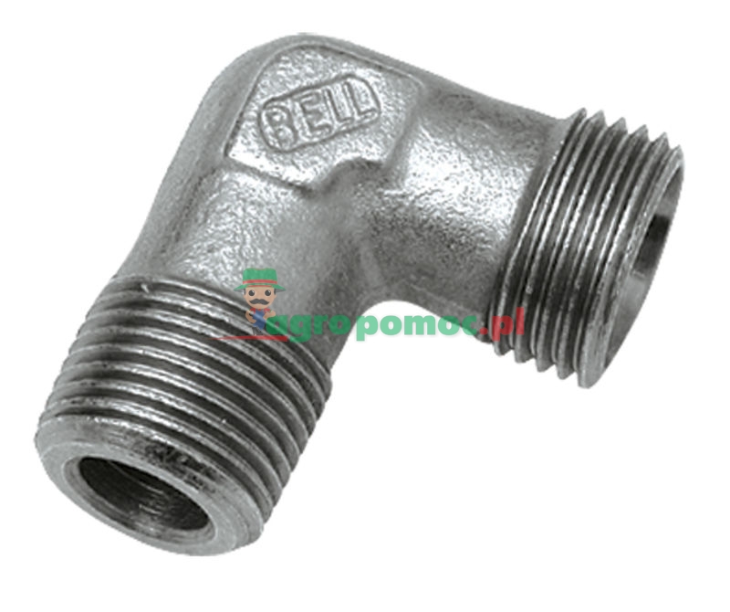 Volz X-WEM 15 L 18 | X-WEM 15 L | zdjęcie nr 1