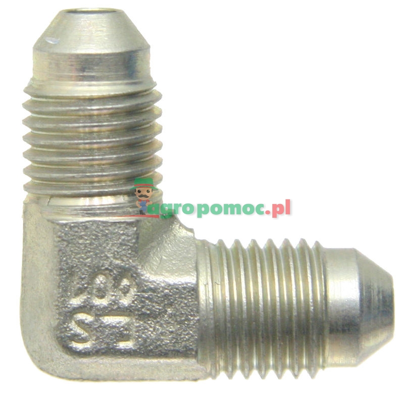 WA 9/16 M-JIC x 9/16 M-JIC | zdjęcie nr 1