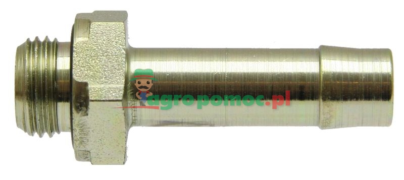 WABCO Króciec przewodu | 893 129 401 2 | zdjęcie nr 1