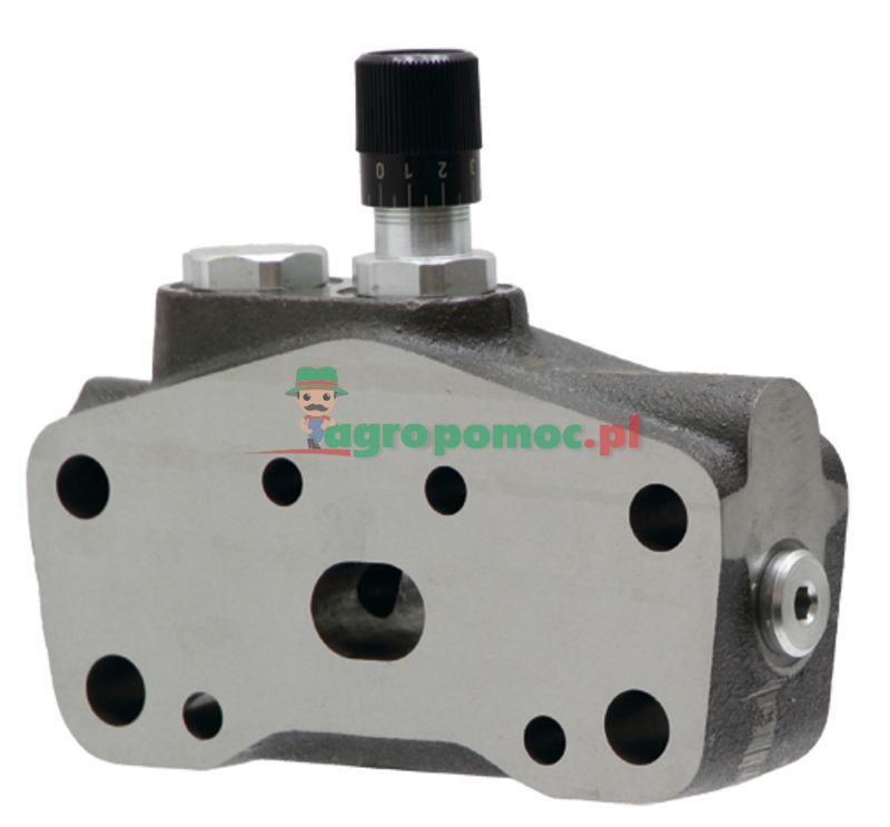 Walvoil Komplet śrub | 5TIR112916 | zdjęcie nr 1