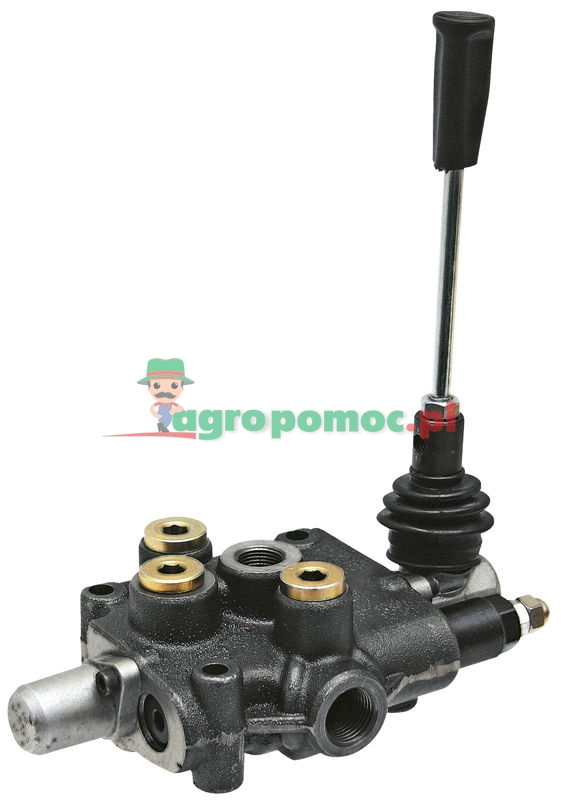 Walvoil Tłok sterujący typ 1 | 3CU1410130 | zdjęcie nr 1