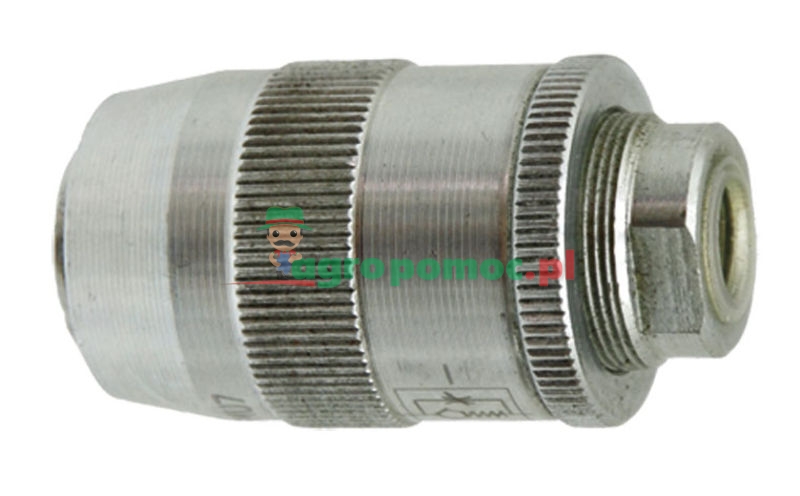 Zawór dławiąco-zwrotny G3/4 cylindryczny | DRV-H-12 | zdjęcie nr 1