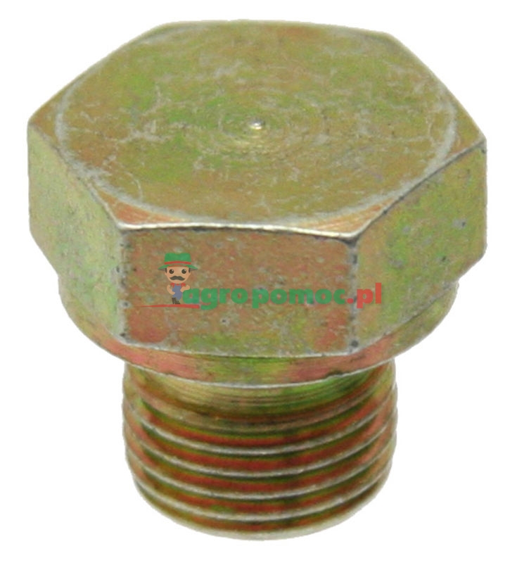 ZF Pierścień uszczelniający wału | 4468298931 | zdjęcie nr 1