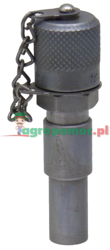 Złączka gwintowana | zdjęcie nr 1