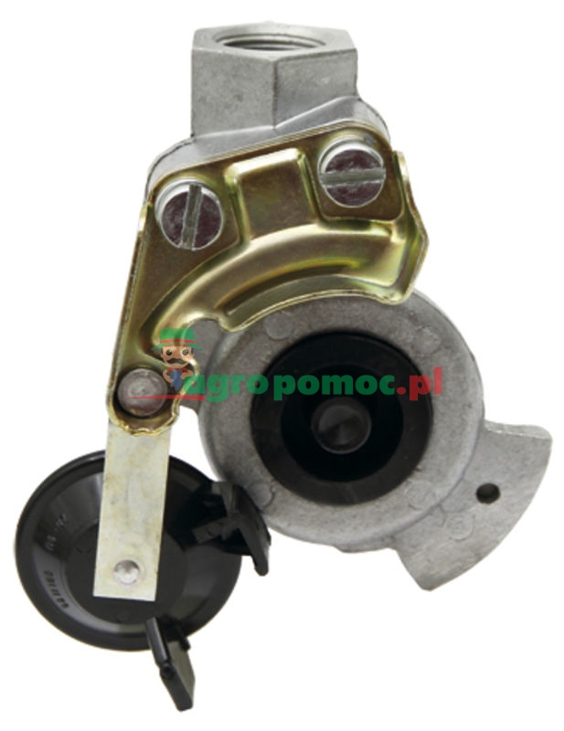 Złączka pneumatyczna | 452 300 031 0 | zdjęcie nr 1