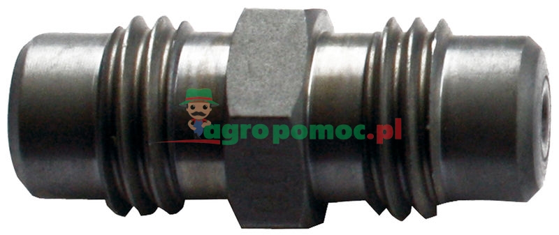 Złączka węża | zdjęcie nr 1