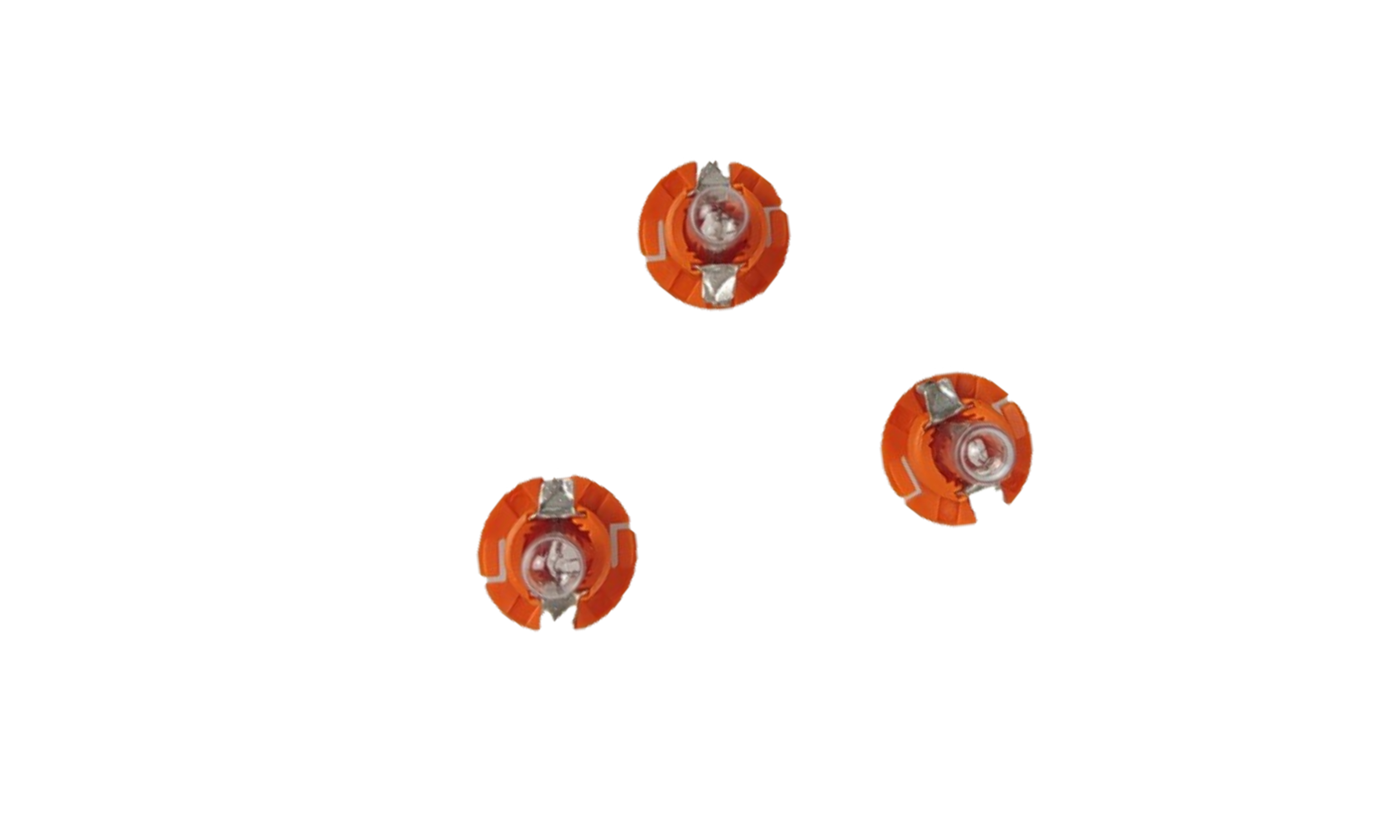 Żarówka 1,1W Oryginał John Deere AL117815 | AL117815 | zdjęcie nr 1