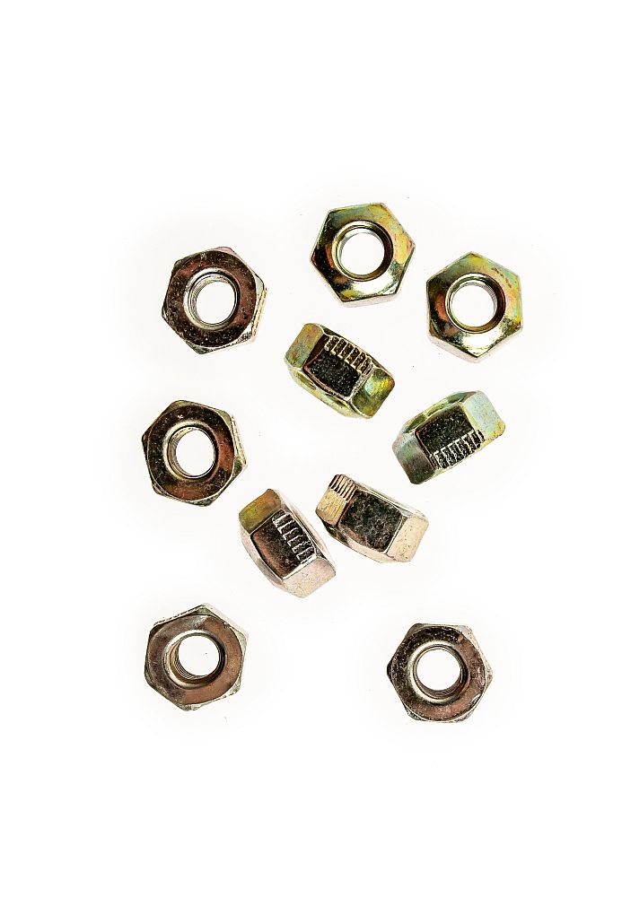 Nakrętka Oryginał John Deere CQ31273 | CQ31273 | zdjęcie nr 1