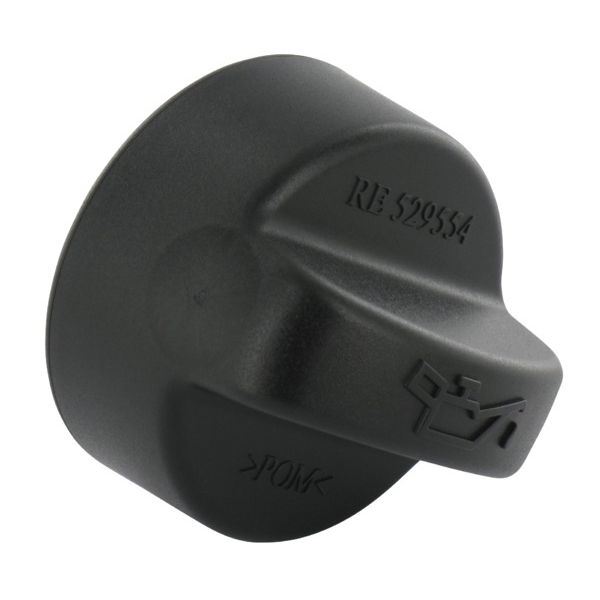 Korek Oleju Oryginał John Deere RE529554 | RE529554 | zdjęcie nr 1