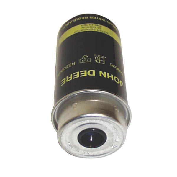 Filtr Paliwa Oryginał John Deere RE509036 | RE509036 | zdjęcie nr 1