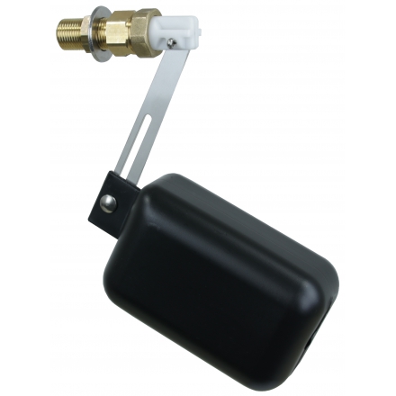 Suevia Zawór pływakowy