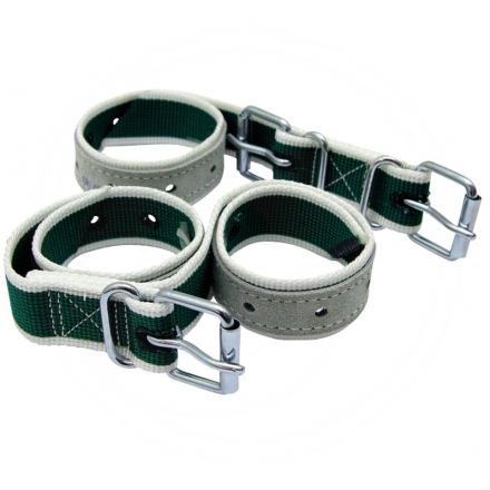 Taśma do blokowania nóg