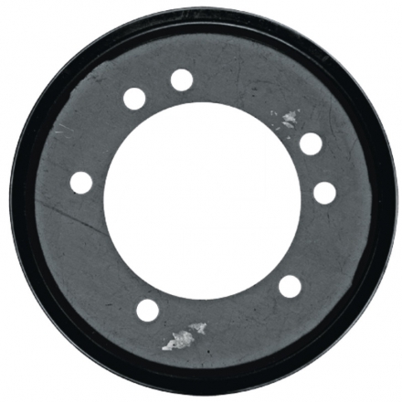 Gartenland Koło cierne | 03003, 30030, 00300300