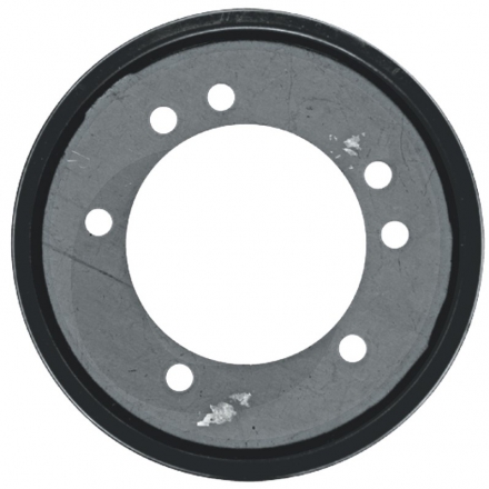 Gartenland Koło cierne | 1-0765, 5-3103