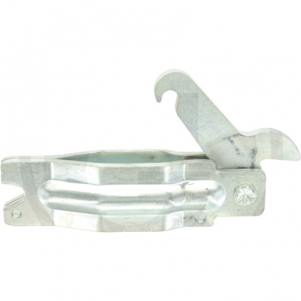 BPW Zamek rozprężny