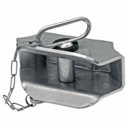 Zaczep przyczepy 4000kg