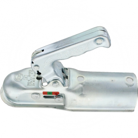 Zaczep kulowy blacha