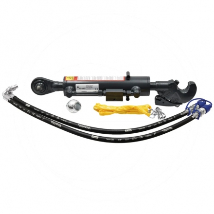 Łącznik górny hydrauliczny kat. 2-2 | 14.9-28TR-218A