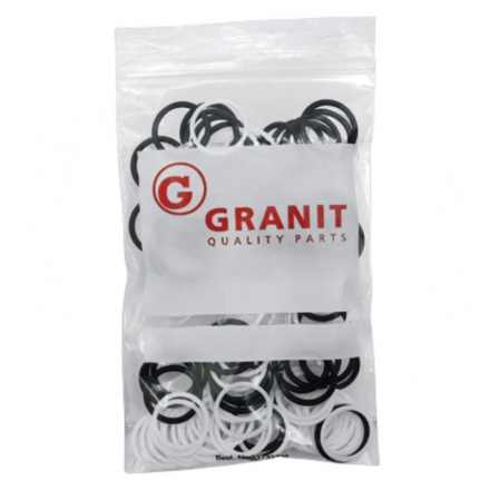 Zestaw uszczelek SKM kpl | SKMDISA3