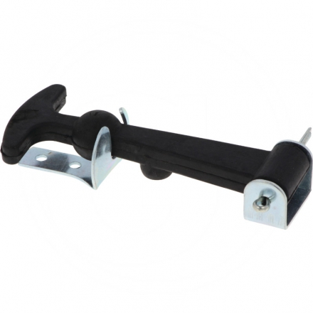 uchwyt maski kompletny z mocowaniem