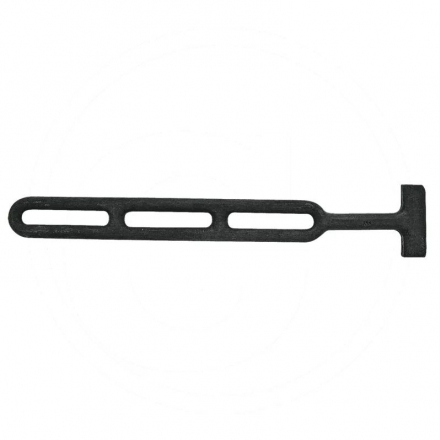 Pasek gumowy do oczek