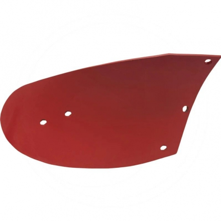 Pierś odkładnicy lewa | 020737