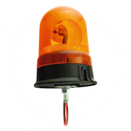 Lampa błyskowa ostrzegawcza z przełącznikiem | LB12V/24V