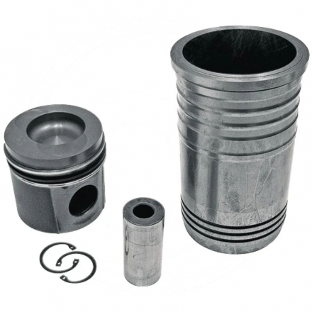 Zestaw naprawczy silnika 3 pierścienie | V836640073+V836640126+V836673191