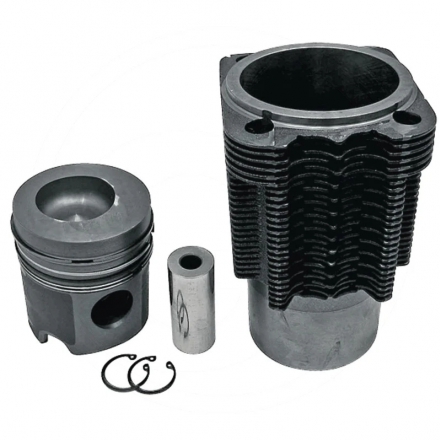 Zestaw naprawczy silnika | 02929985, 02925624